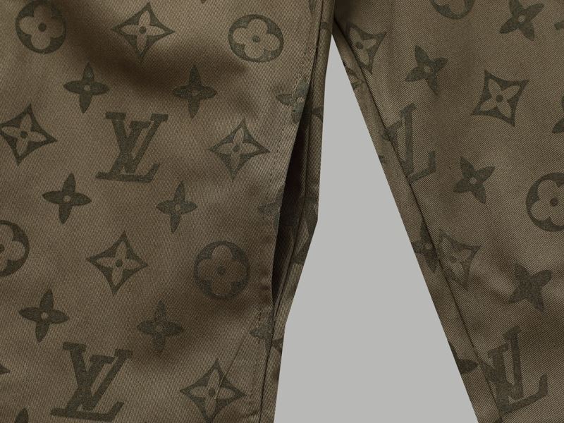 Louis Vuitton Outwear